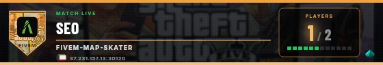 Scoreboard badge preview