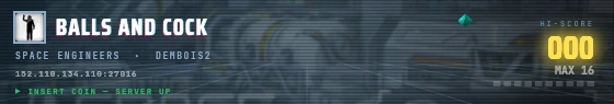 Arcade badge preview