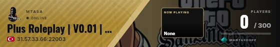Sweep badge preview