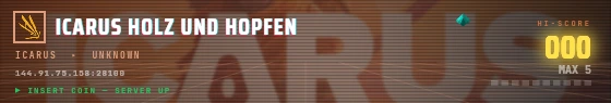 Arcade badge preview