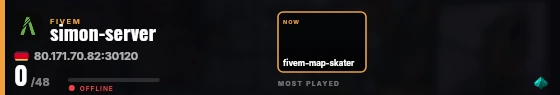 Filmstrip badge preview