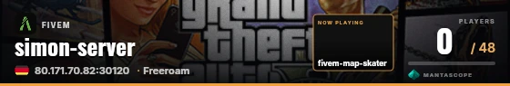 Hero badge preview