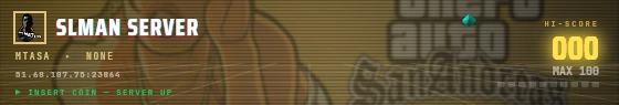 Arcade badge preview