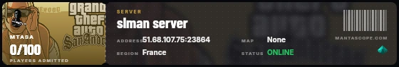 Ticket badge preview