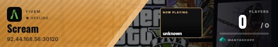 Sweep badge preview