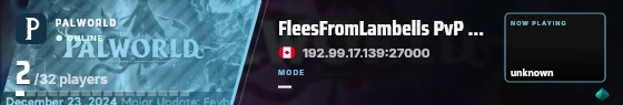Blade badge preview