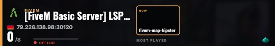 Filmstrip badge preview