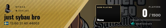 Sweep badge preview