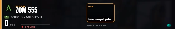 Filmstrip badge preview
