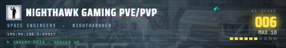Arcade badge preview