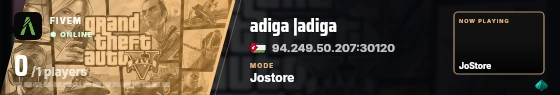 Blade badge preview