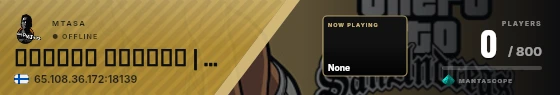 Sweep badge preview