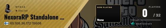Sweep badge preview