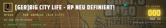Arcade badge preview