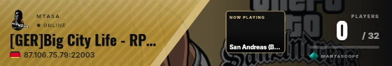 Sweep badge preview