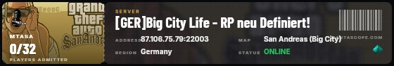 Ticket badge preview