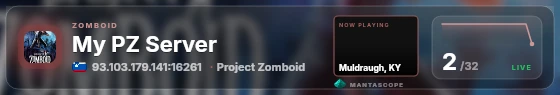 Glass badge preview