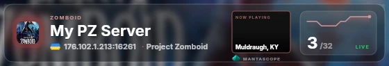 Glass badge preview