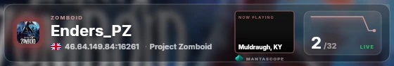 Glass badge preview