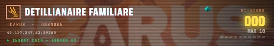 Arcade badge preview