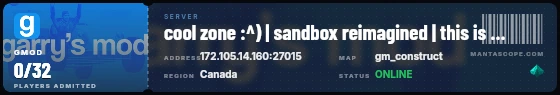 Ticket badge preview