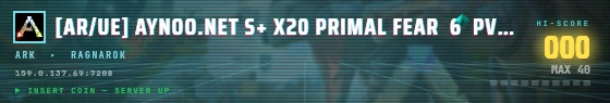 Arcade badge preview