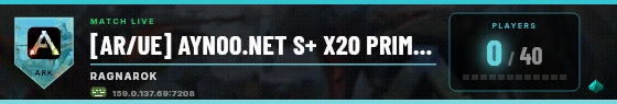 Scoreboard badge preview