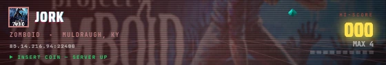 Arcade badge preview