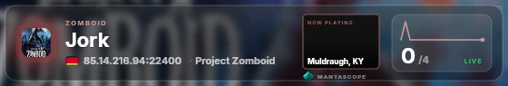 Glass badge preview
