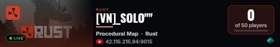 [VN]_SOLO"" live status badge