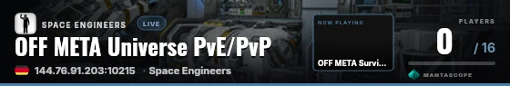 Hero badge preview