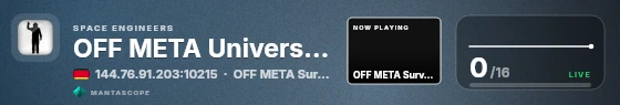 Mesh badge preview
