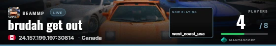 Hero badge preview