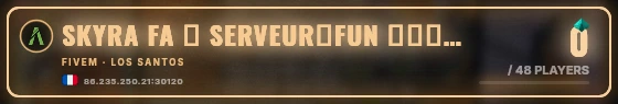 Marquee badge preview