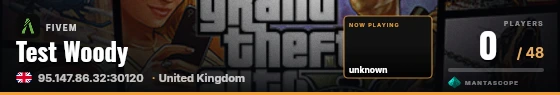 Hero badge preview