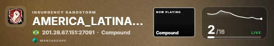 Mesh badge preview