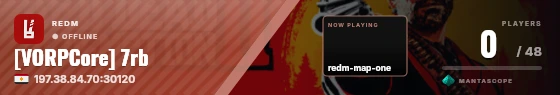 Sweep badge preview