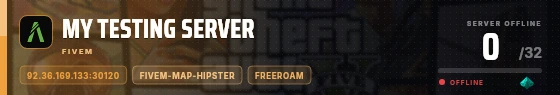 Edge badge preview