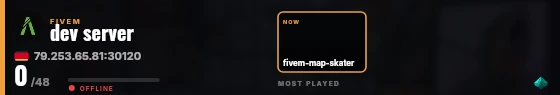 Filmstrip badge preview
