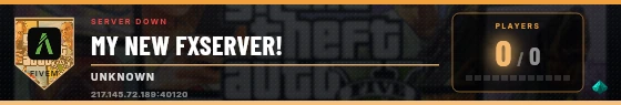 Scoreboard badge preview