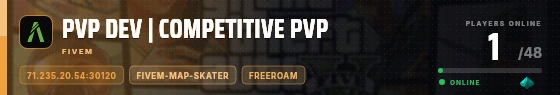 Edge badge preview