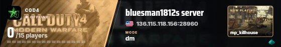 Blade badge preview