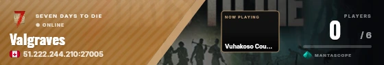 Sweep badge preview