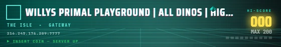 Arcade badge preview