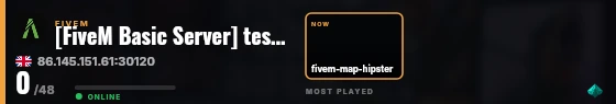 Filmstrip badge preview
