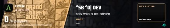 Blade badge preview