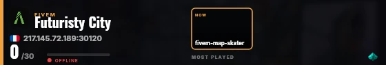 Filmstrip badge preview