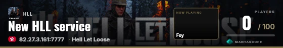 Hero badge preview