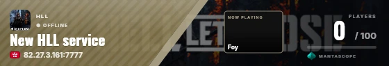 Sweep badge preview