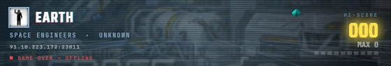 Arcade badge preview